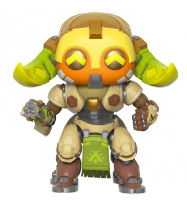 ORISA / OVERWATCH / FIGURINE FUNKO POP