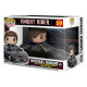 MICHAEL KNIGHT / KNIGHT RIDER / FIGURINE FUNKO POP