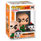 TIEN ET CHIAOTZU / DRAGON BALL Z / FIGURINE FUNKO POP