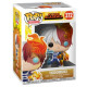 TODOROKI / MY HERO ACADEMIA / FIGURINE FUNKO POP