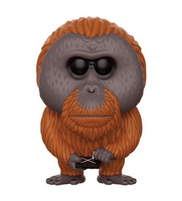 MAURICE / LA PLANETE DES SINGES / FIGURINES FUNKO POP