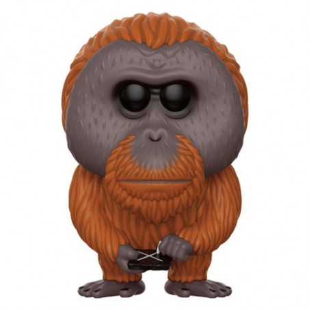 MAURICE / LA PLANETE DES SINGES / FIGURINES FUNKO POP