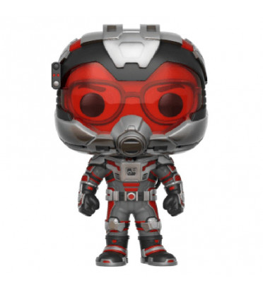 HANK PYM / ANT MAN / FIGURINE FUNKO POP