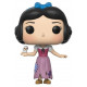 SNOW WHITE / BLANCHE NEIGE ET LES SEPT NAINS / FIGURINE FUNKO POP / EXCLUSIVE