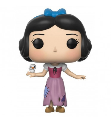 SNOW WHITE / BLANCHE NEIGE ET LES SEPT NAINS / FIGURINE FUNKO POP / EXCLUSIVE