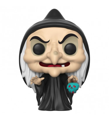 WITCH / BLANCHE NEIGE ET LES SEPT NAINS / FIGURINE FUNKO POP