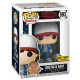 DUSTIN ET DART / STRANGER THINGS / FIGURINE FUNKO POP / EXCLUSIVE