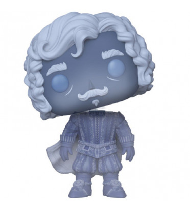 NEARLY HEADLESS NICK / HARRY POTTER / FIGURINE FUNKO POP