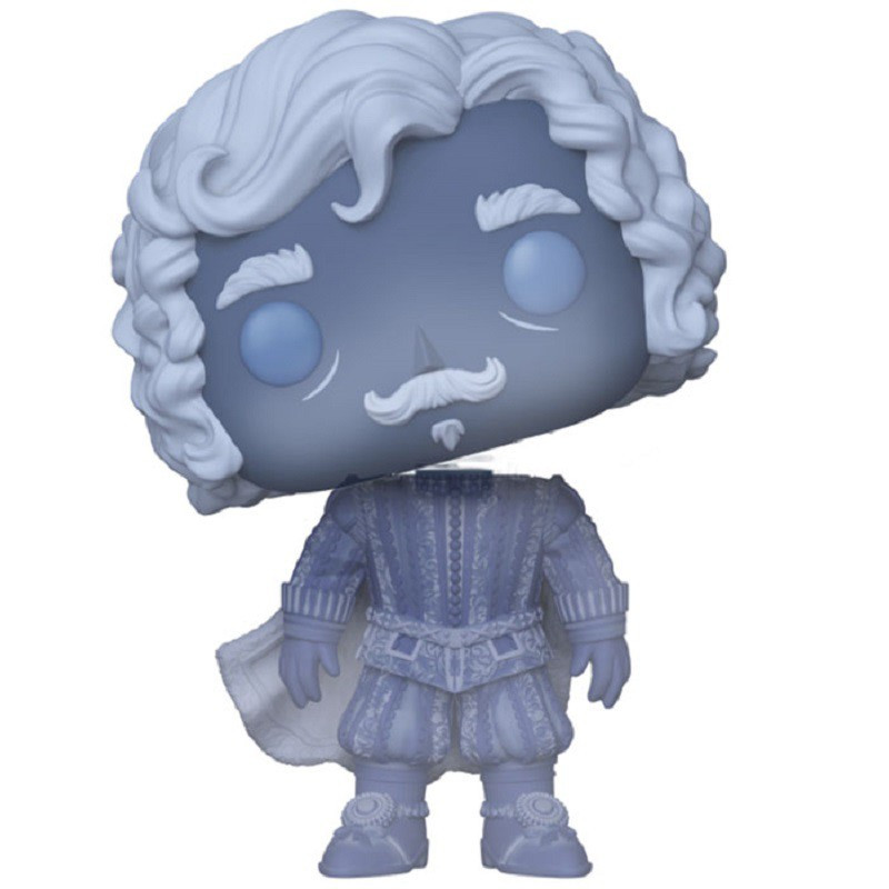 NEARLY HEADLESS NICK / HARRY POTTER / FIGURINE FUNKO POP