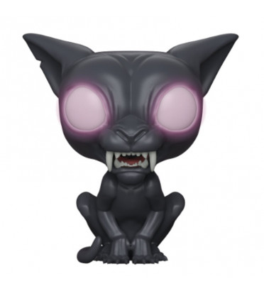 MATAGOT / LES ANIMAUX FANTASTIQUES 2 / FIGURINE FUNKO POP / GITD