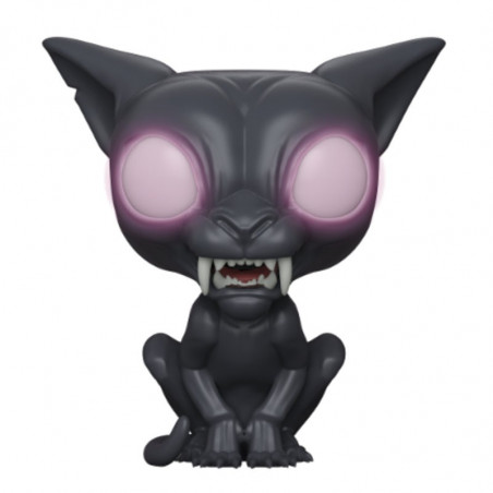 MATAGOT / LES ANIMAUX FANTASTIQUES 2 / FIGURINE FUNKO POP / GITD