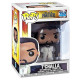 T'CHALLA ROBE BLANCHE / BLACK PANTHER / FIGURINE FUNKO POP