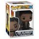 ERIC KILLMONGER AVEC CICATRICES / BLACK PANTHER / FIGURINE FUNKO POP