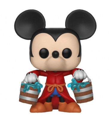 APPRENTICE MICKEY / MICKEY MOUSE / FIGURINE FUNKO POP