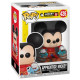 APPRENTICE MICKEY / MICKEY MOUSE / FIGURINE FUNKO POP