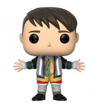 JOEY TRIBBIANI / FRIENDS / FIGURINE FUNKO POP