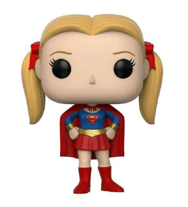PHOEBE BUFFAY / FRIENDS / FIGURINE FUNKO POP