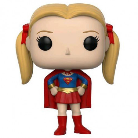 PHOEBE BUFFAY / FRIENDS / FIGURINE FUNKO POP