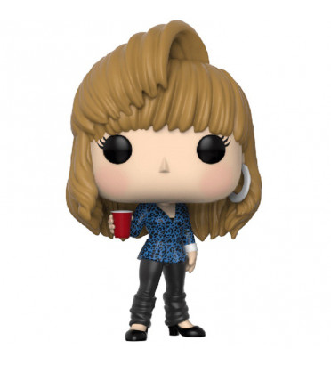 RACHEL GREEN / FRIENDS / FIGURINE FUNKO POP