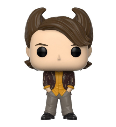 CHANDLER BING / FRIENDS / FIGURINE FUNKO POP