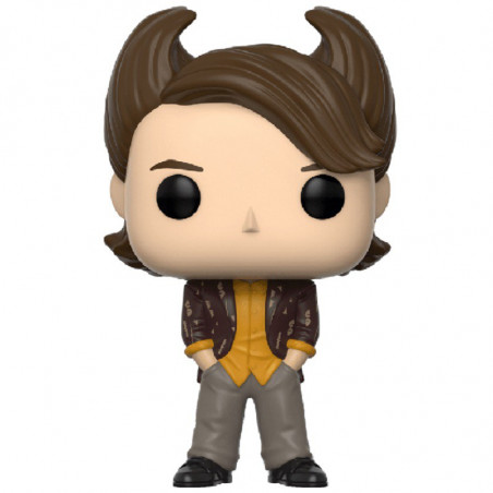 CHANDLER BING / FRIENDS / FIGURINE FUNKO POP