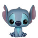 STITCH SEATED / LILO ET STITCH / FIGURINE FUNKO POP