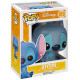 STITCH SEATED / LILO ET STITCH / FIGURINE FUNKO POP