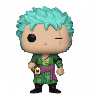 RORONOA ZORO / ONE PIECE / FIGURINE FUNKO POP