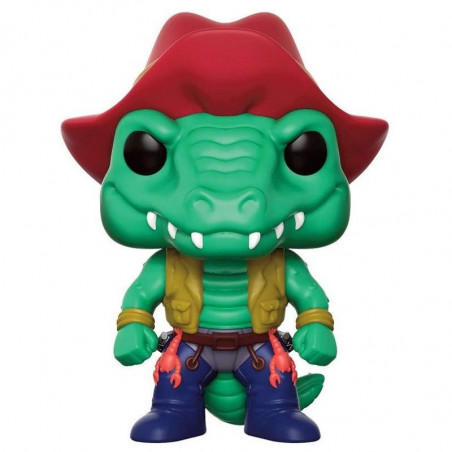 LEATHERHEAD / LES TORTUES NINJA / FIGURINE FUNKO POP / SPECIALTY SERIES