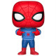 HOLIDAY SPIDERMAN / SPIDERMAN / FIGURINE FUNKO POP