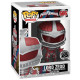 LORD ZEDD / POWER RANGERS / FIGURINE FUNKO POP