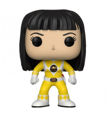 TRINI / POWER RANGERS / FIGURINE FUNKO POP