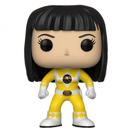 TRINI / POWER RANGERS / FIGURINE FUNKO POP