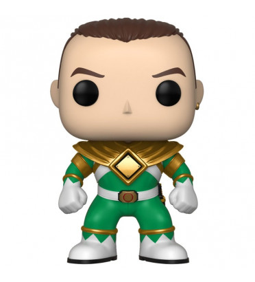 TOMMY / POWER RANGERS / FIGURINE FUNKO POP