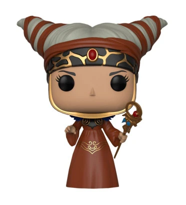 RITA REPULSA / POWER RANGERS / FIGURINE FUNKO POP