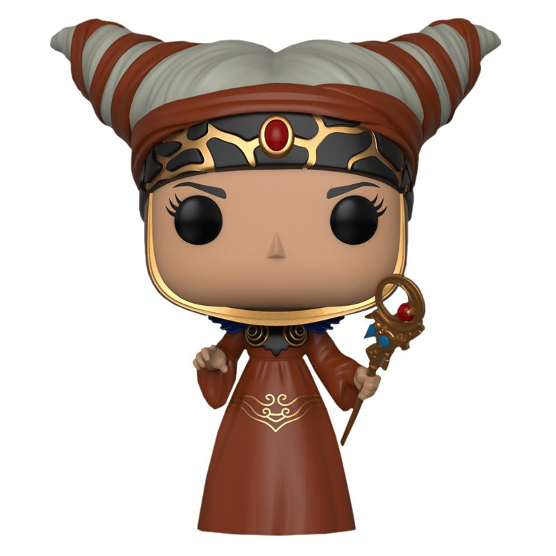 RITA REPULSA / POWER RANGERS / FIGURINE FUNKO POP