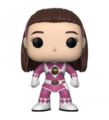 KIMBERLY / POWER RANGERS / FIGURINE FUNKO POP