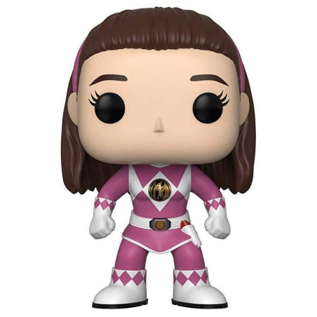 KIMBERLY / POWER RANGERS / FIGURINE FUNKO POP