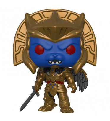 GOLDAR / POWER RANGERS / FIGURINE FUNKO POP