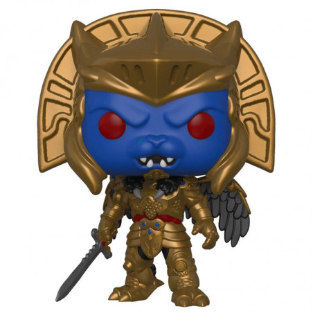 GOLDAR / POWER RANGERS / FIGURINE FUNKO POP