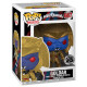 GOLDAR / POWER RANGERS / FIGURINE FUNKO POP