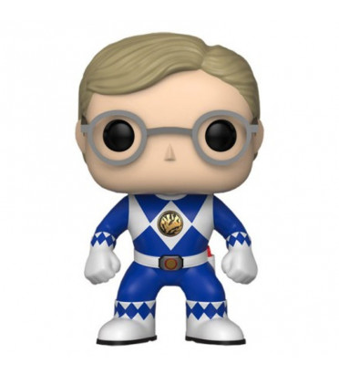 BILLY / POWER RANGERS / FIGURINE FUNKO POP