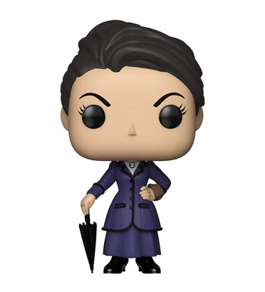 MISSY / DOCTOR WHO / FIGURINE FUNKO POP