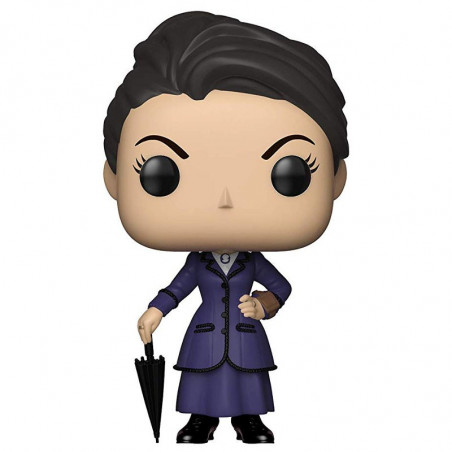 MISSY / DOCTOR WHO / FIGURINE FUNKO POP