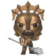 ARTHUR CURRY AS GLADIATOR / AQUAMAN / FIGURINE FUNKO POP