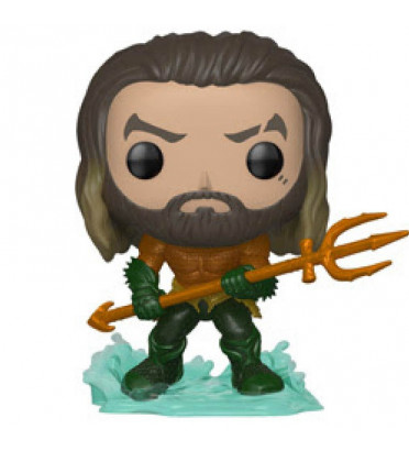 AQUAMAN / AQUAMAN / FIGURINE FUNKO POP