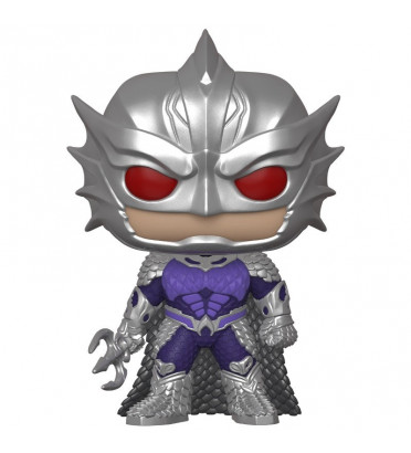 ORM / AQUAMAN / FIGURINE FUNKO POP