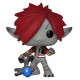 SORA MONSTER'S INC / KINGDOM HEARTS / FIGURINE FUNKO POP