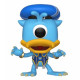 DONALD MONSTER'S INC / KINGDOM HEARTS / FIGURINE FUNKO POP