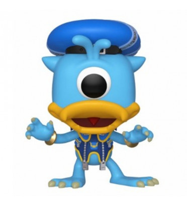 DONALD MONSTER'S INC / KINGDOM HEARTS / FIGURINE FUNKO POP